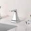 Lotto Collection Two-Handle 6 to 10" Widespread Lavatory Bathroom Faucet with Drain Assembly - Chrome Polished-58635885