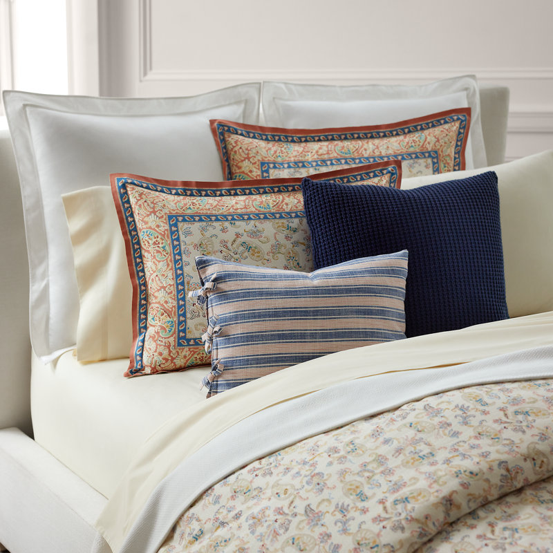 Brenna Throw Pillow