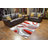 Mccampbell Performance Abstract Indoor Rug-28997886