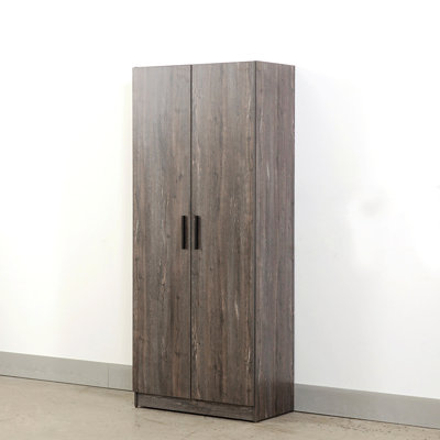 Armoire à chaussures Mia Farmhouse