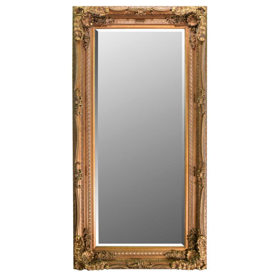 Fallin Flat Wall Mirror