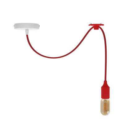 Mayview 1 - Light Single Pendant