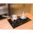 True Induction TI-2B 23" Built-In 2 Burner Induction Glass-Ceramic Cooktop, UL858 Certified, 1750W