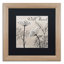«Flowering Herbs III» par Jadaya, impression encadrée-20096428-20096430-69732947
