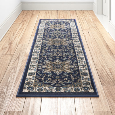 Mountview Oriental Indoor Rug
