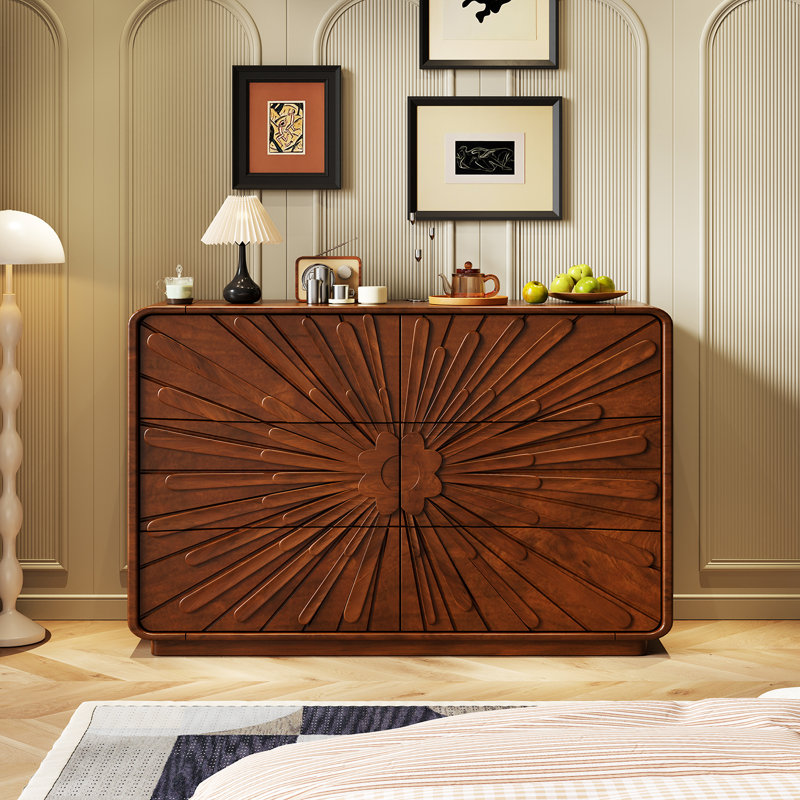 Accent Chest