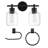 Jerald Vanity Light