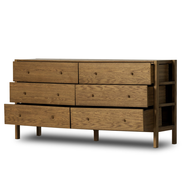 Meadow 6 - Drawer Dresser