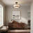 Ilarion Semi Flush Mount