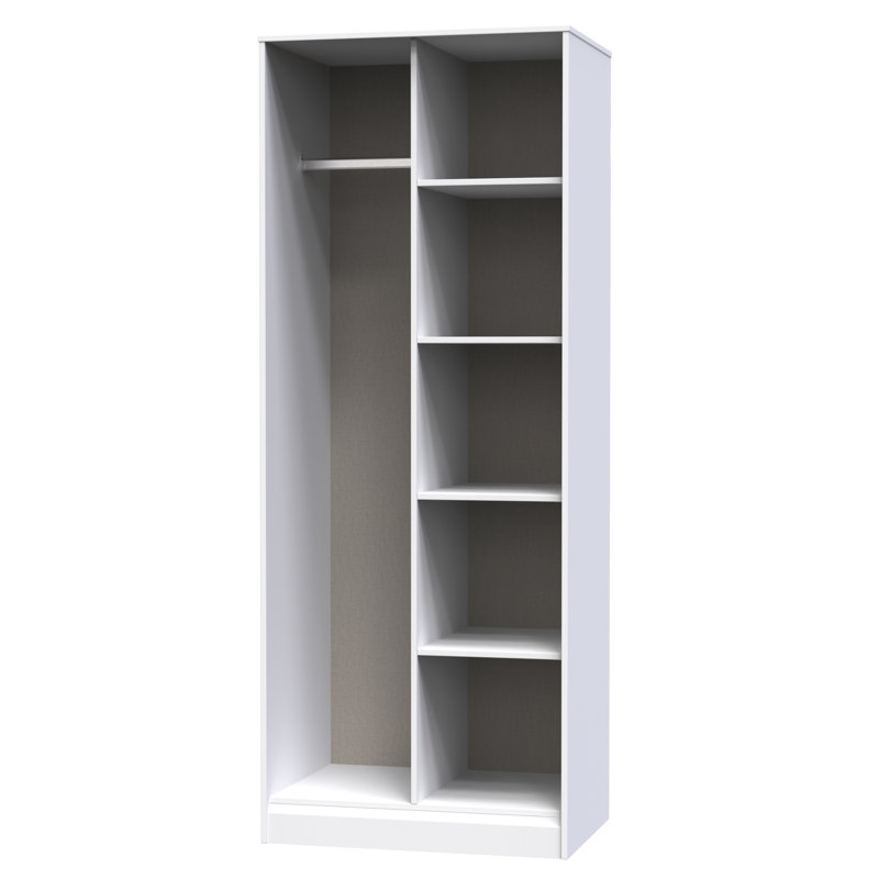 Beranda Open Wardrobe 