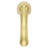 Willa Single Hole Bathroom Faucet with Drain Assembly-93559661