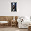 «Eagle's Light Majestic View», art mural encadré flottant par Tom Antonishak-1434476226-1434476237