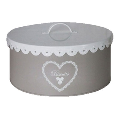 Gillian 16oz. Food Storage Container
