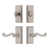 Satin Nickel