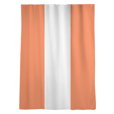 Sheer Curtain