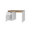 Billitteri Computer Desk-470119516