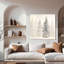 «Monoscape XXII» par Karen Biery - reproduction d'art-101344512-55722310