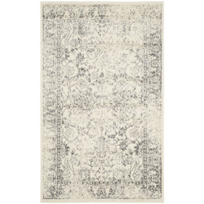 Nuss Performance Oriental Rug
