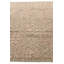 Tapis brun clair Noles