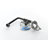 FOSHNATURE Kitchen-1.14 Pull Out Touch Kitchen Faucet-65689275