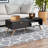 Corinth Single Coffee Table