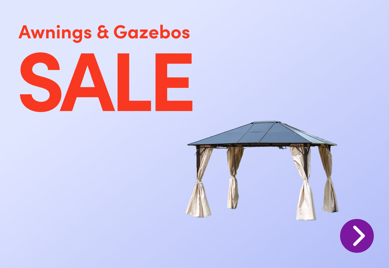 Awnings & Gazebos