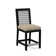 Tabouret de comptoir 24 po Glinda