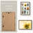 Solid Wood Picture Frame-651590132-651590133