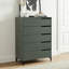 Commode 5 tiroirs Norcross-116466062