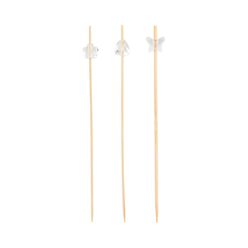 Bamboo Picks