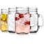 Ensemble de 10 tasses en verre 16 oz