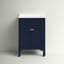 Ensemble de meuble-lavabo simple 25 po Marro-1388072908