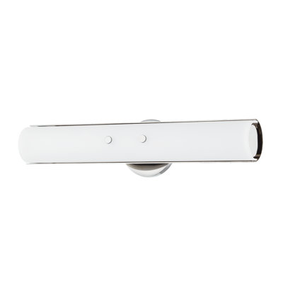 Titus 1 - Light Armed Sconce