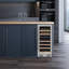 Wine Enthusiast Dual Zone 15'' W Built-In Wine Refrigerator