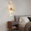 Lampe murale Ginkgo