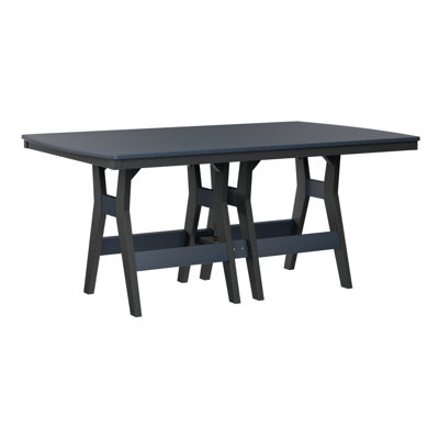 Harbor Outdoor Rectangular Dining Table