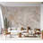 Surface Texture Wallpaper Wall Mural - Toned Marble-1689962193