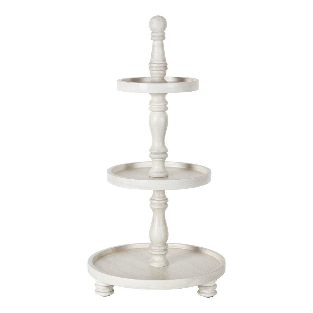 Latonia Tiered Stand Darby Home Co