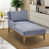 Gris bleu sélectionné