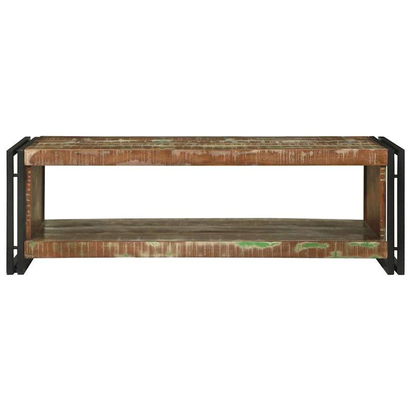 Coffee Table with Storage