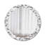 Huldar Glass Flat Wall Mirror