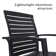 Square Outdoor Dining Set with 4 Aluminum Frame Chairs