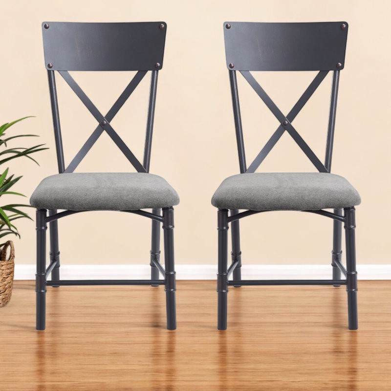 Chaise d'appoint Rael