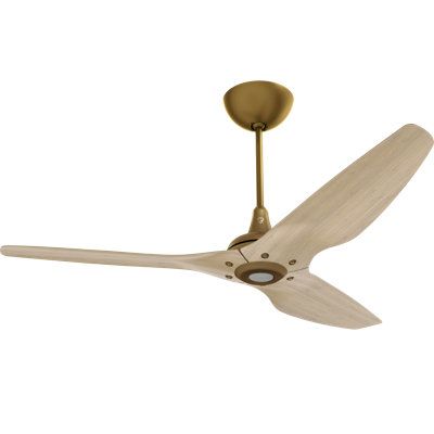 Haiku Smart Downrod Ceiling Fan