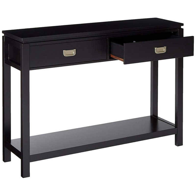 Ratzlaff 42'' Console Table