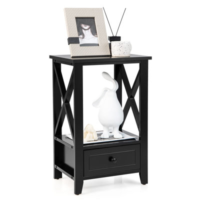 Deveraux End Table