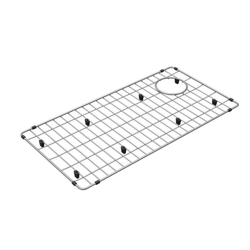 Grille d’évier 28,25 po x 14,25 po