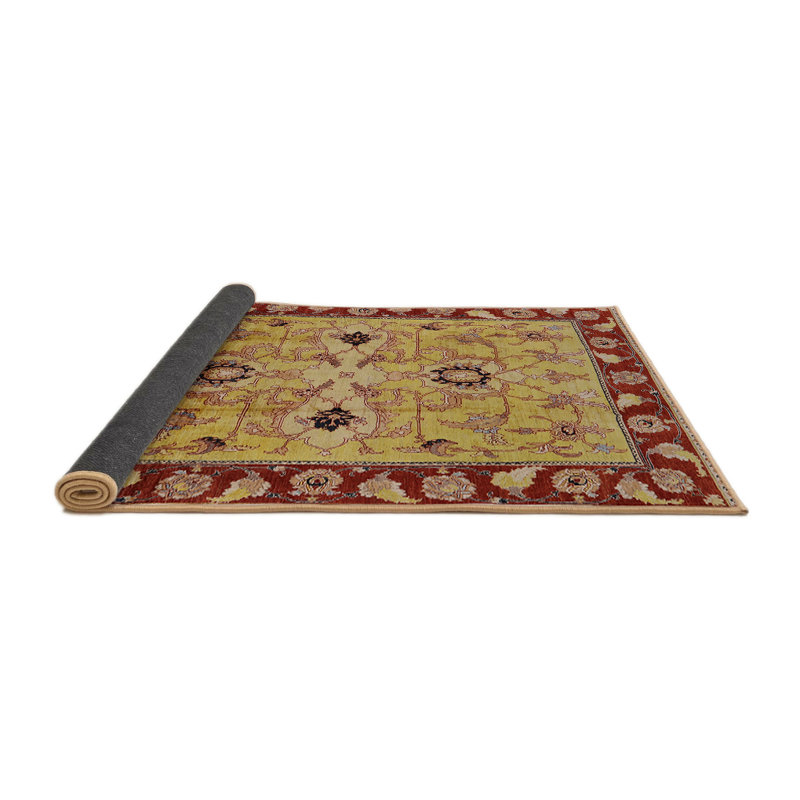 Dedalus Oriental Indoor Rug, Rectangle 5' x 8'