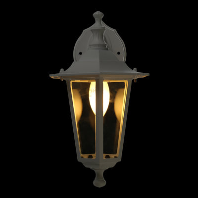 Nathen Outdoor Wall Lantern