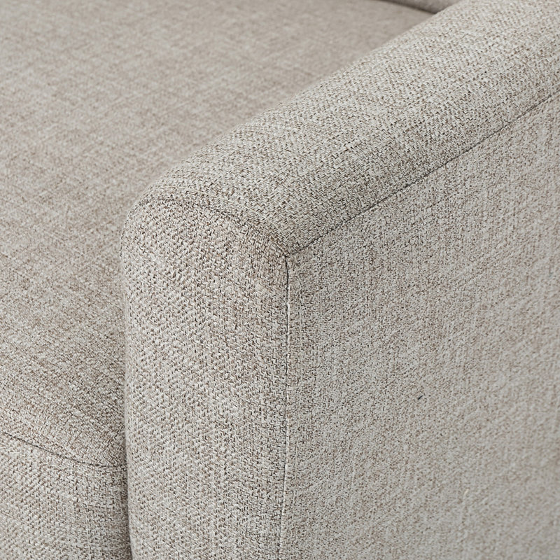 Fauteuil club